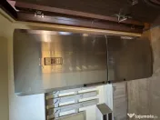 Frigider Ariston Hotpoint 