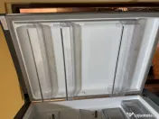 Frigider Ariston Hotpoint 