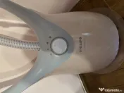 Aparat de călcat cu aburi Philips 