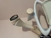 Aparat de călcat cu aburi Philips 