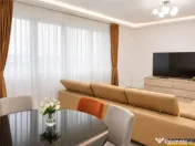 3D! Decomandat,110mp, ClasaA,parcare subterana,Isaran,Tracto 