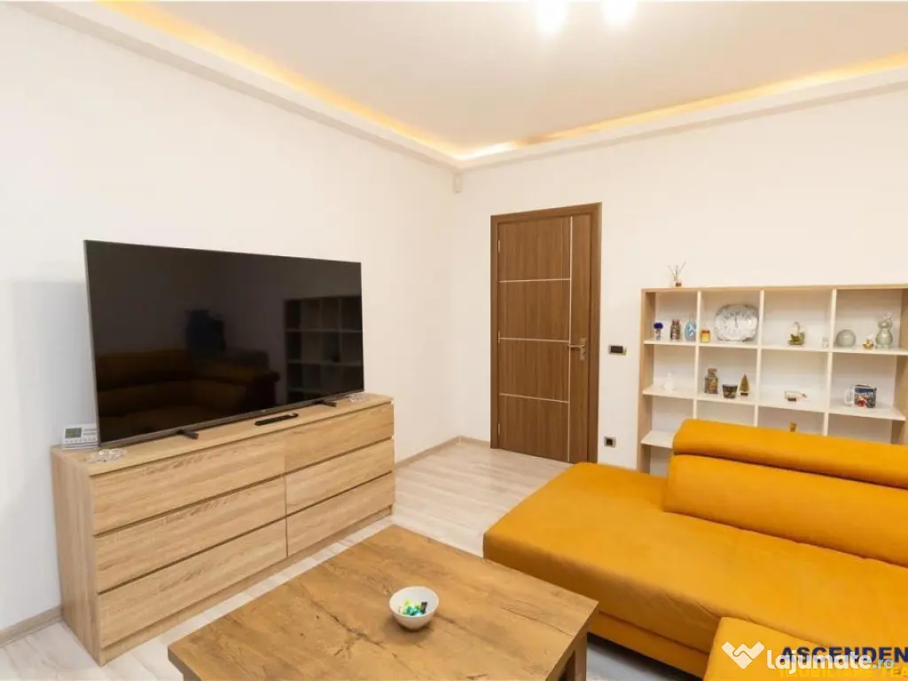 3D! Decomandat,110mp, ClasaA,parcare subterana,Isaran,Tracto