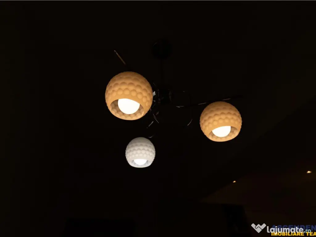 3D! Decomandat,110mp, ClasaA,parcare subterana,Isaran,Tracto