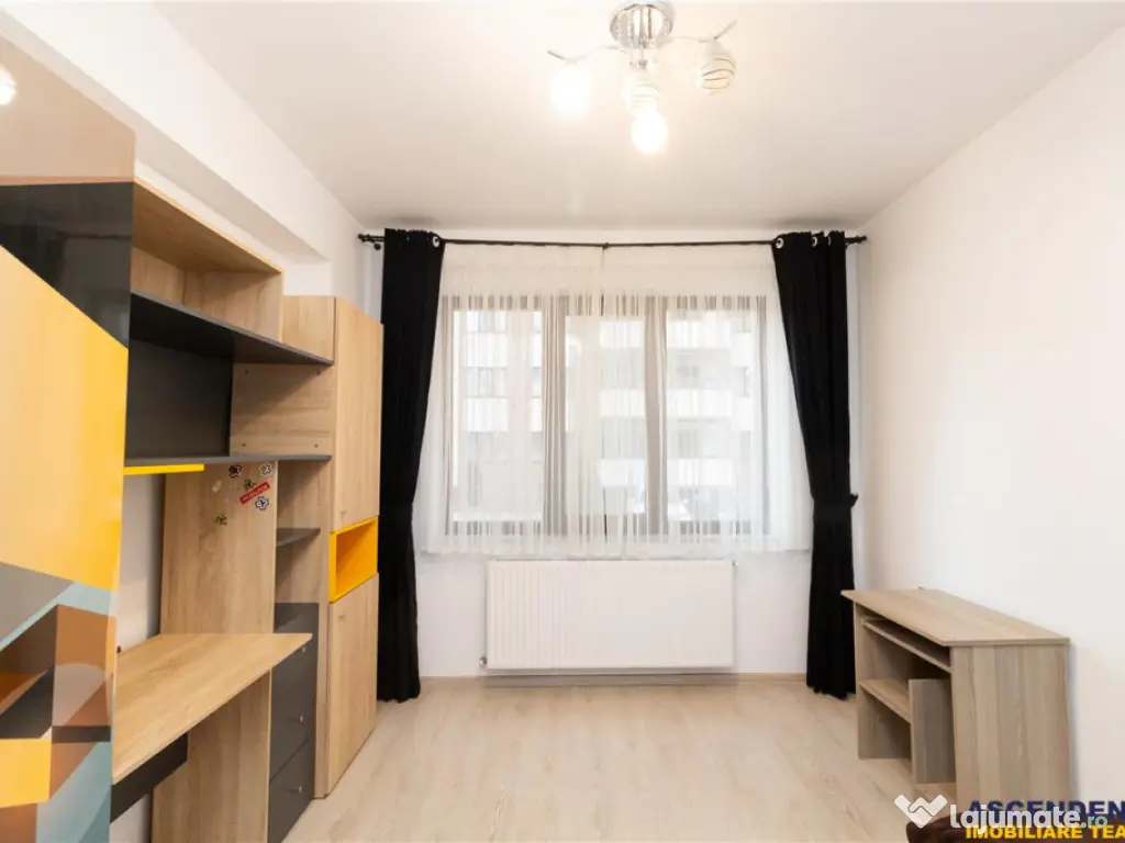 3D! Decomandat,110mp, ClasaA,parcare subterana,Isaran,Tracto