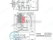 Vindem apartament 2 camere in Crangasi 