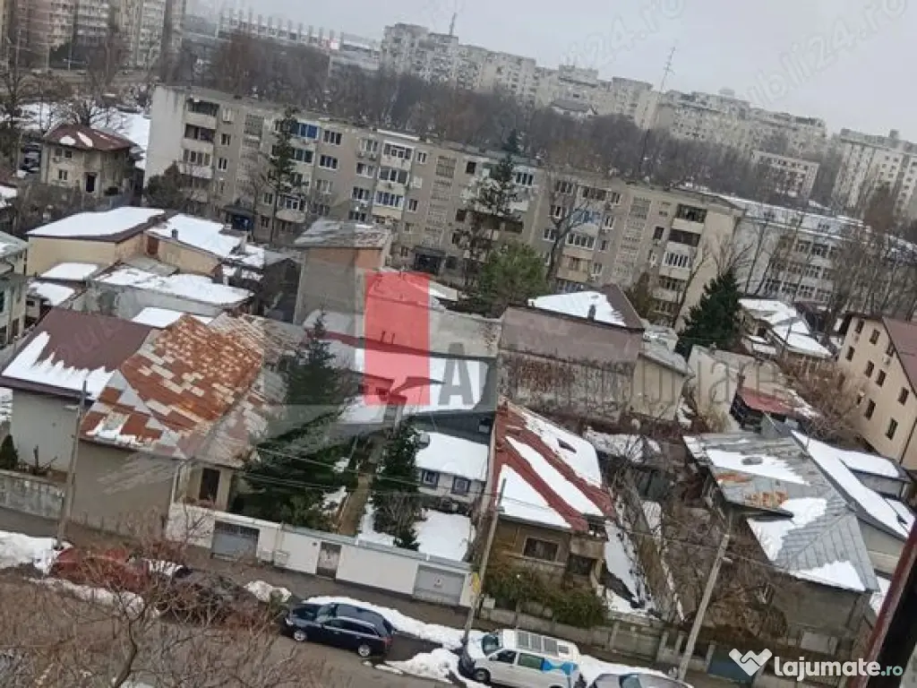 Vindem apartament 2 camere in Crangasi