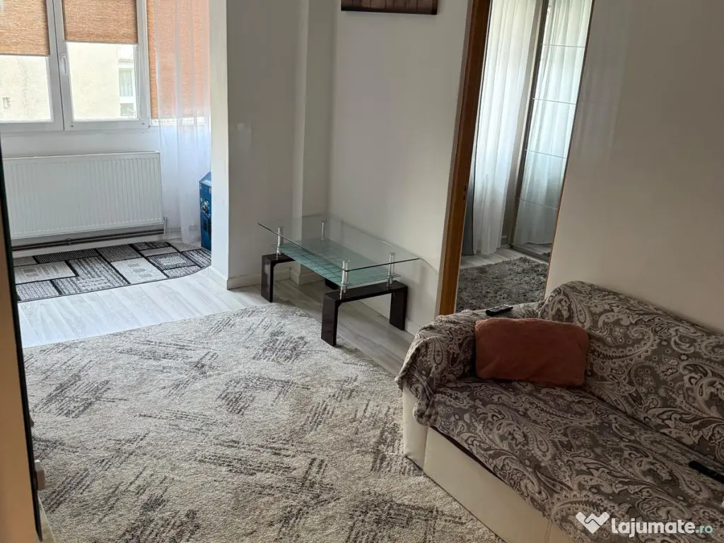 Apartament de inchiriat