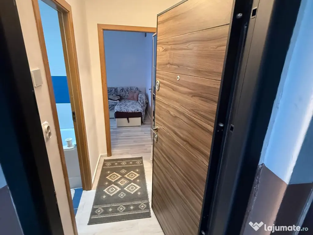 Apartament de inchiriat