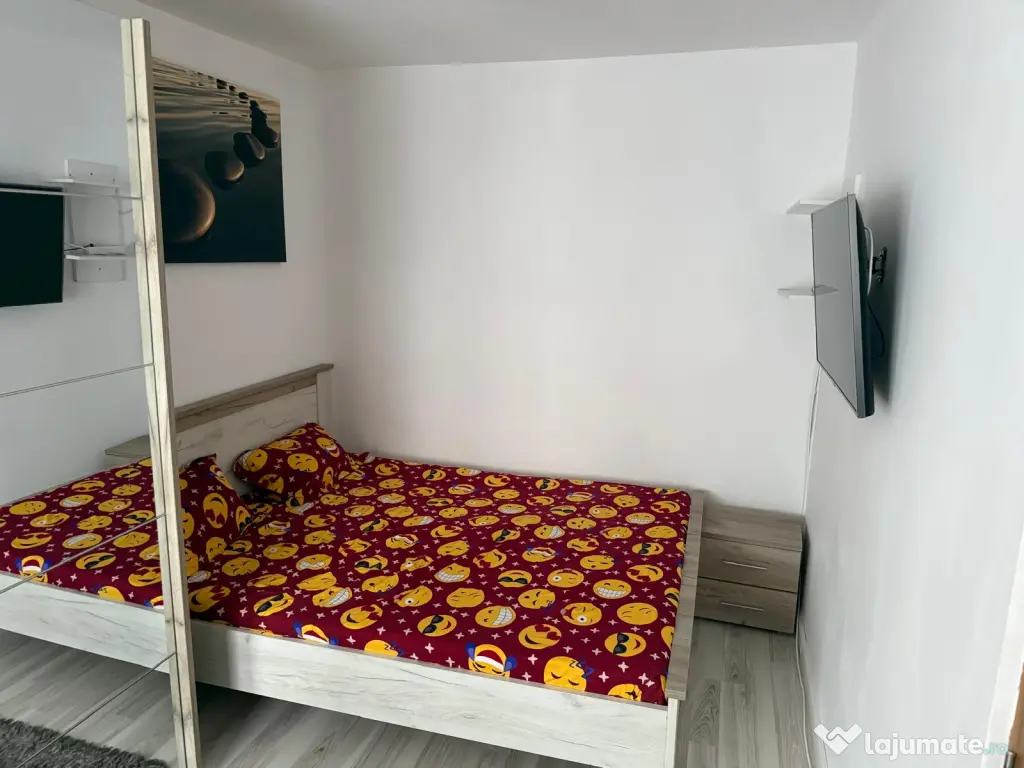 Apartament de inchiriat