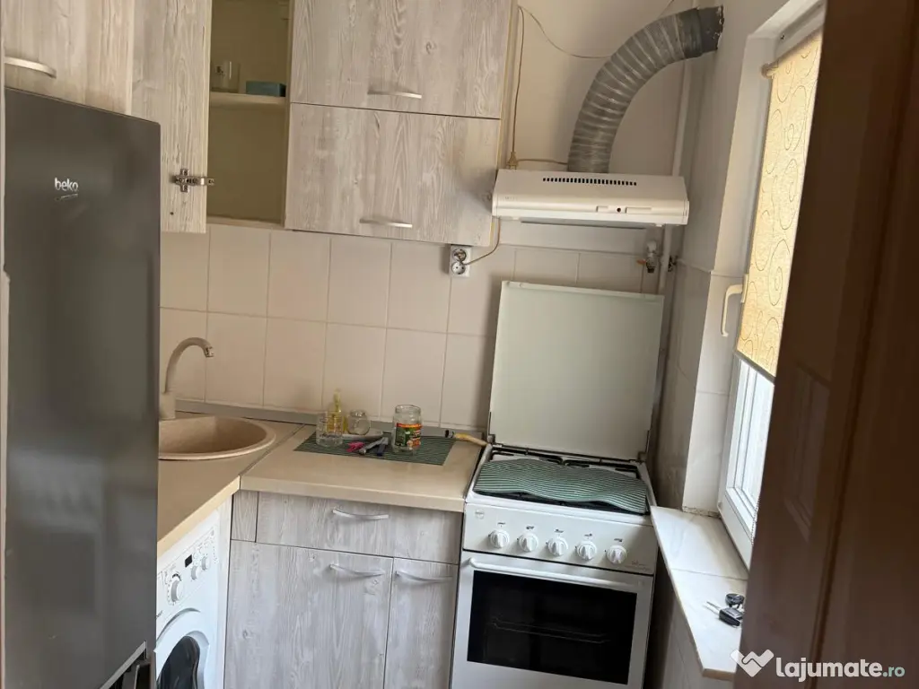 Apartament de inchiriat