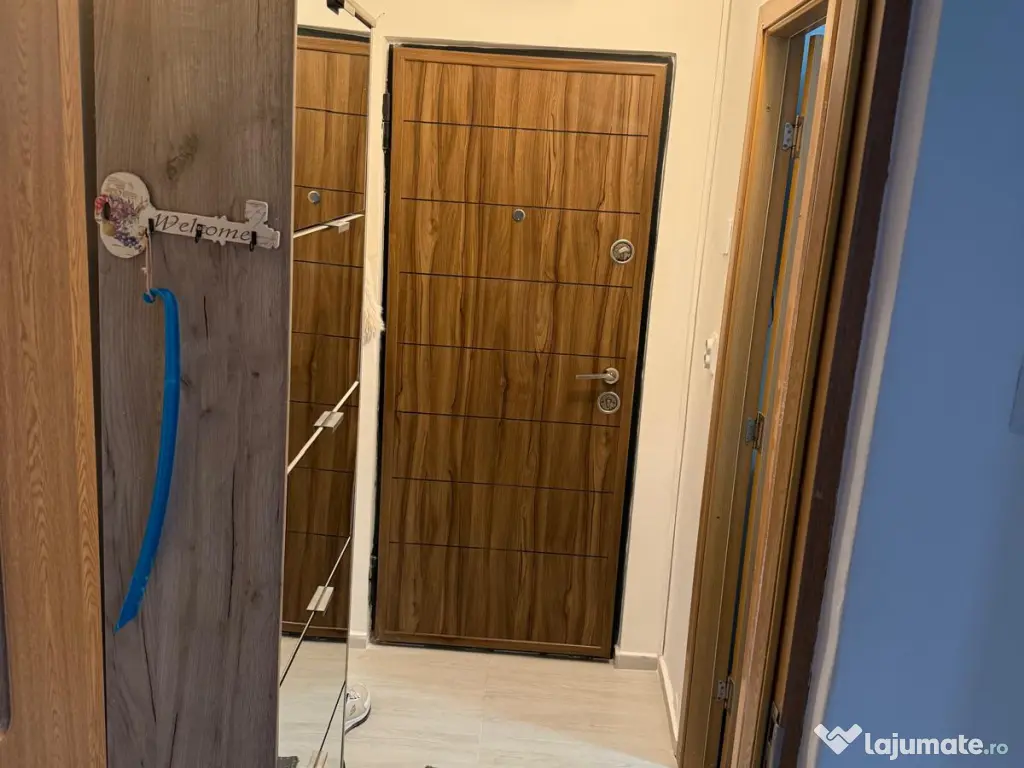 Apartament de inchiriat