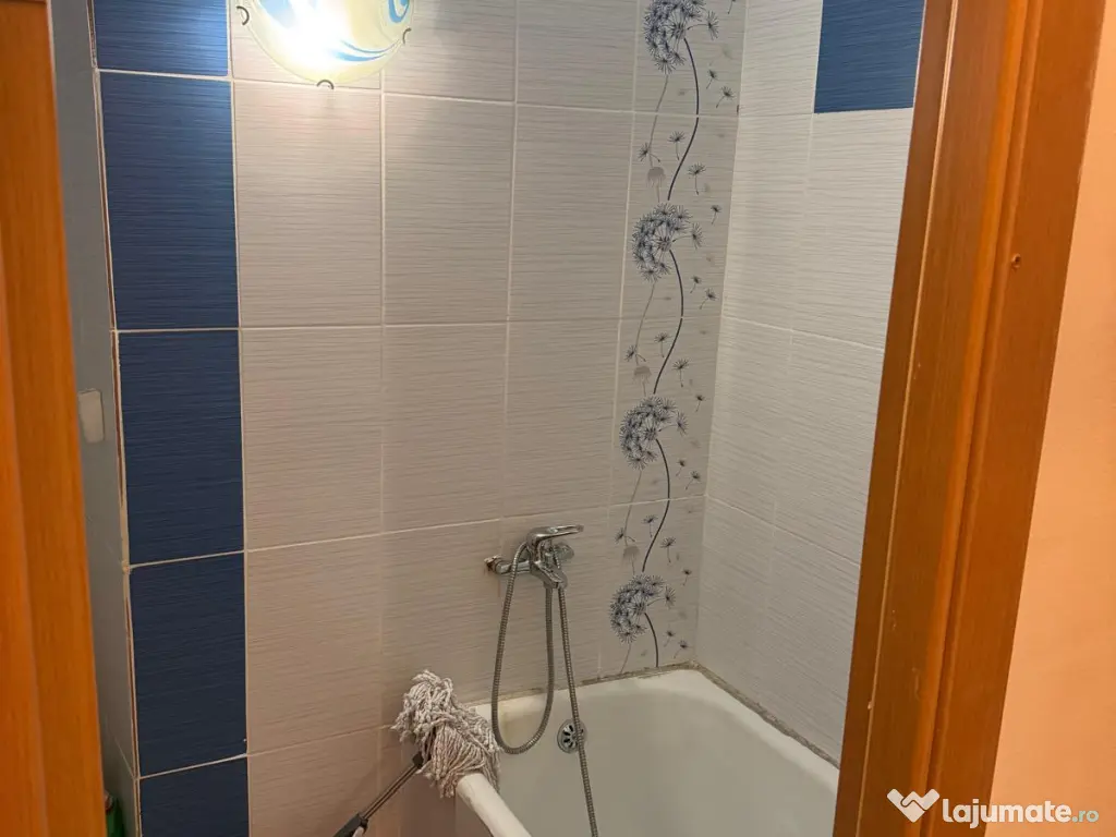 Apartament de inchiriat