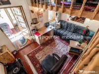 Apartament 2 camere ultracentral + spațiu bonus la demisol 