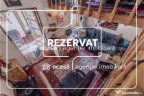 REZERVAT! Apartament 2 camere ultracentral + spațiu bonu...