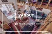VÂNDUT! Apartament 2 camere ultracentral + spațiu bonus... 