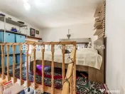 Apartament 2 camere ultracentral + spațiu bonus la demisol 