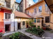 Apartament 2 camere ultracentral + spațiu bonus la demisol 