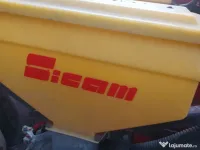 Vând semanatoare porumb unisem sicam 