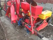 Vând semanatoare porumb unisem sicam 