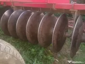 Vând semanatoare porumb unisem sicam 