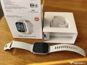 Redmi Watch 5 Active – Matte Silver (Ca NOU / DeSigilat doar pentru probă)