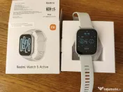 Redmi Watch 5 Active – Matte Silver (Ca NOU / DeSigilat doar pentru probă)