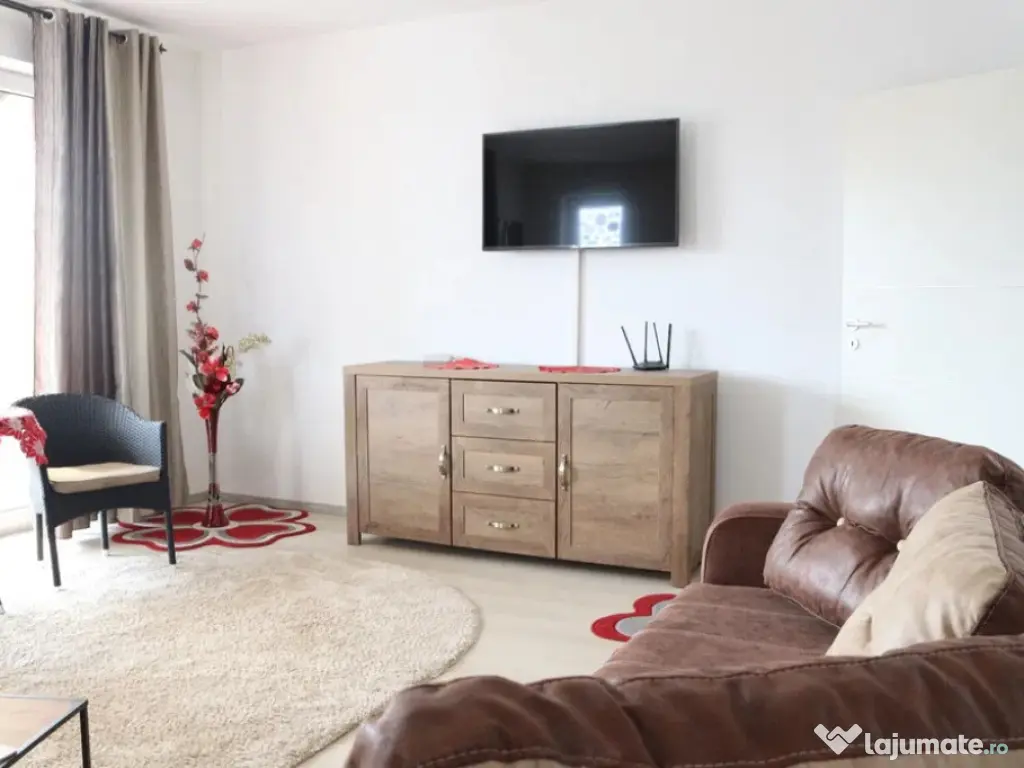 Apartament 2 Camere Avantgarden