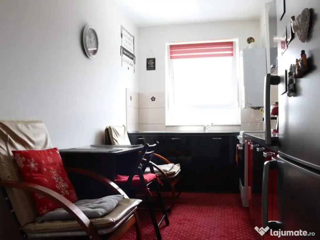 Apartament 2 Camere Avantgarden