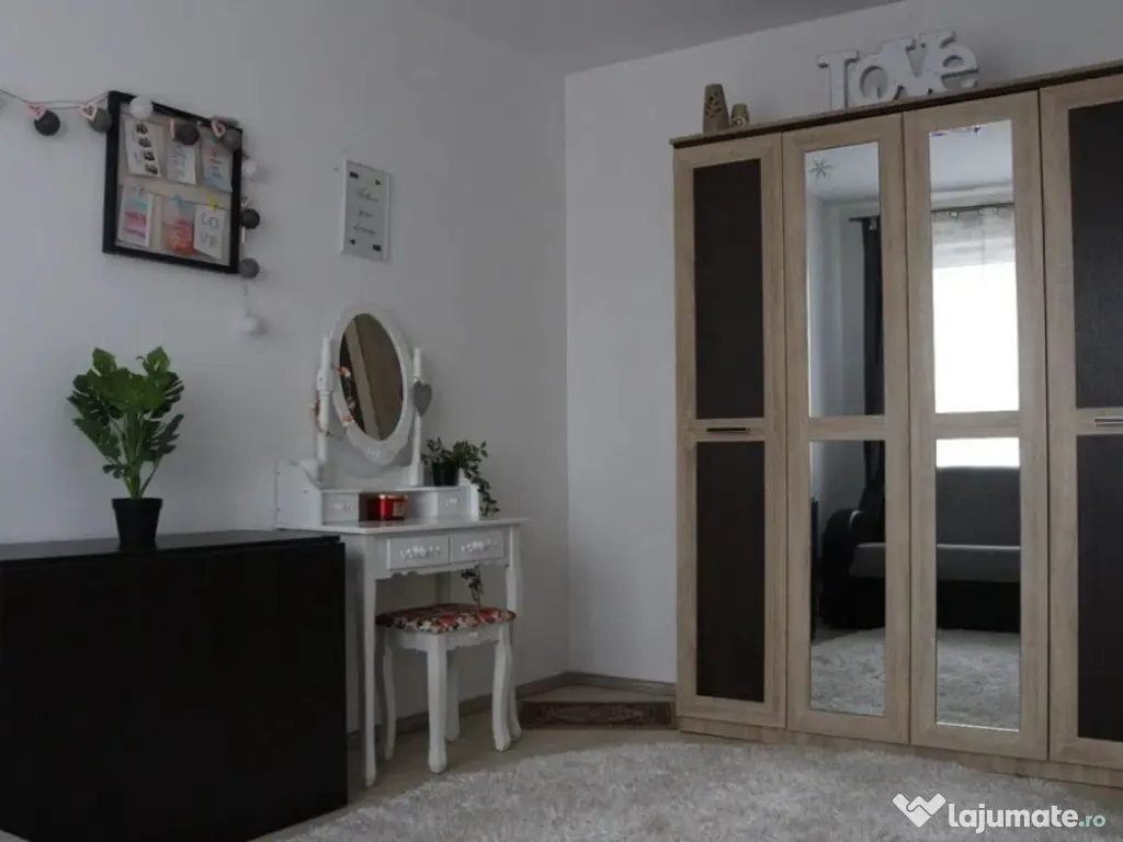 Apartament 2 Camere Avantgarden