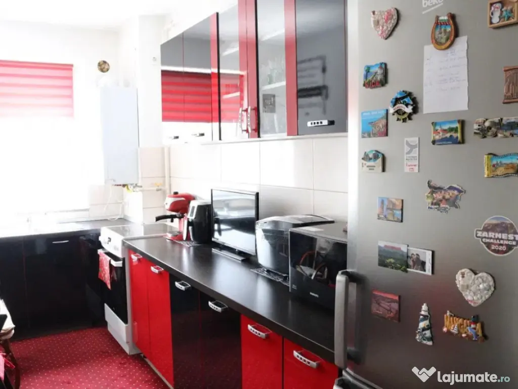 Apartament 2 Camere Avantgarden