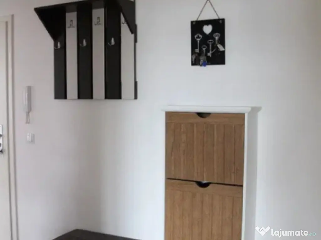 Apartament 2 Camere Avantgarden