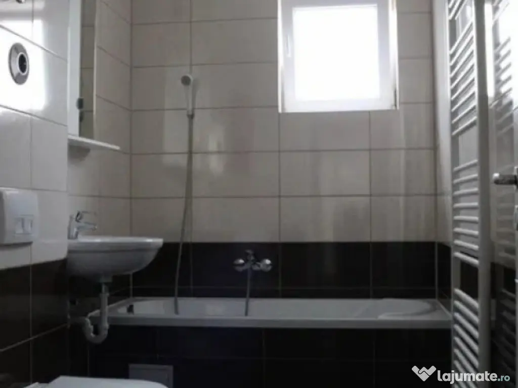 Apartament 2 Camere Avantgarden