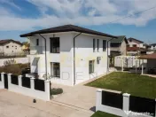 LUX - Vila Individuala | 6 camere | 550mp teren 