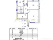 LUX - Vila Individuala | 6 camere | 550mp teren 