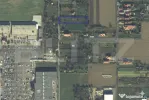 Teren extravilan de vanzare, 2500 mp, zona strada Careiului