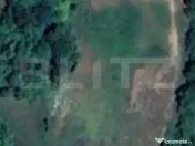 Teren 5.500 mp, liniște totală, acces asfalt, priveliște 