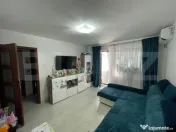 Apartament 3 camere - Etaj 2/4 - Cartier Brazda lui Novac, z 