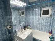 Apartament 3 camere - Etaj 2/4 - Cartier Brazda lui Novac, z 