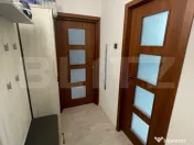 Apartament 3 camere - Etaj 2/4 - Cartier Brazda lui Novac, z 