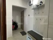 Apartament 3 camere - Etaj 2/4 - Cartier Brazda lui Novac, z 