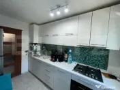 Apartament 3 camere - Etaj 2/4 - Cartier Brazda lui Novac, z 