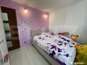 Apartament 3 camere - Etaj 2/4 - Cartier Brazda lui Novac, z 