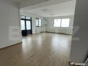 Spațiu comercial de vanzare – Calea Moldovei 