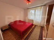Apartament 3 camere de închiriat – zonă centrală, parte 