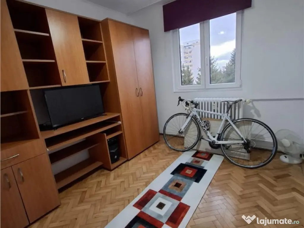 Apartament 2 Camere | Zona Astra-Orizont