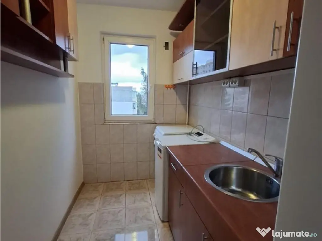 Apartament 2 Camere | Zona Astra-Orizont