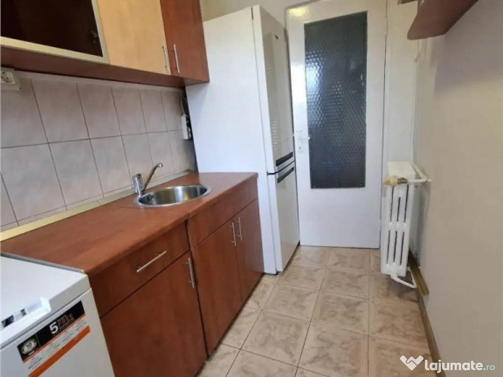 Apartament 2 Camere | Zona Astra-Orizont