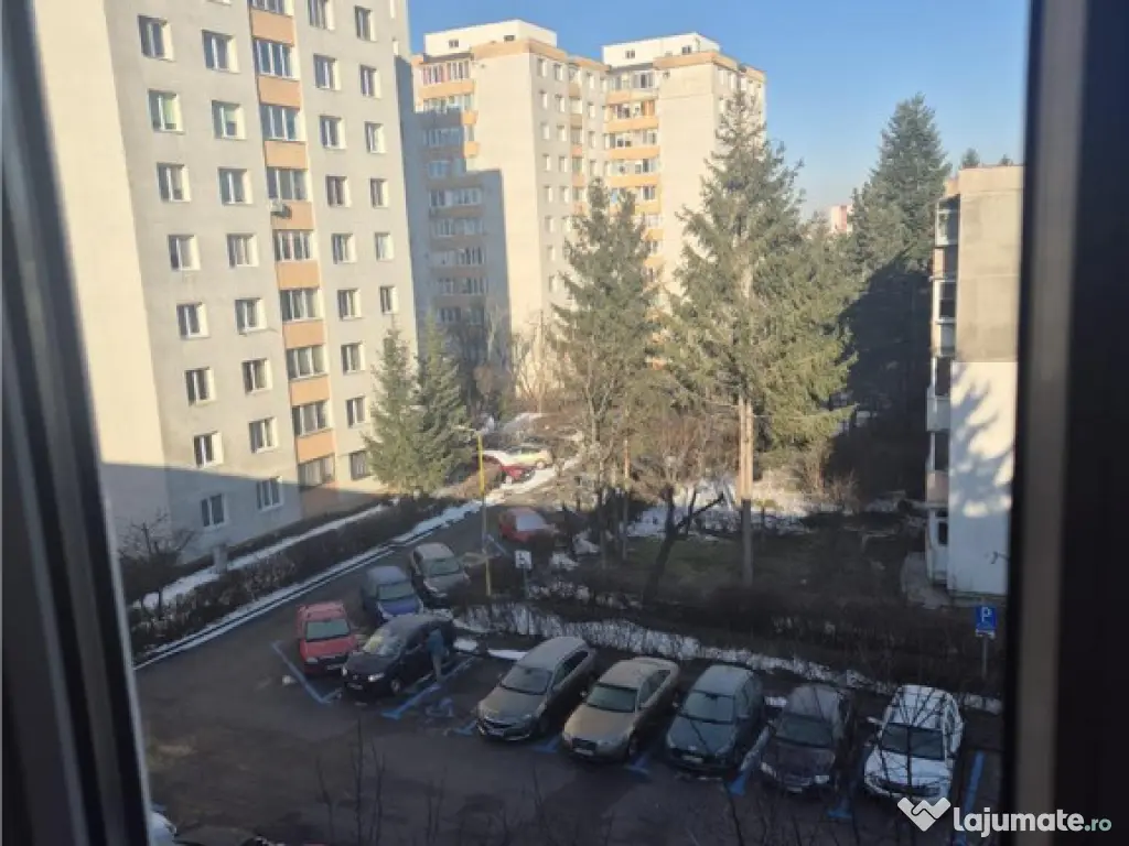 Apartament 2 Camere | Zona Astra-Orizont