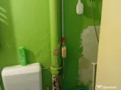 Garsoniera Orion 20mp etaj 4 luminoasa centrala mobilata calduroasa 