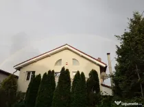 Vila Rosu Chiajna direct proprietar strada Crinului